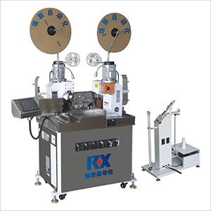 RX-102ȫ�����ŷ�˫ͷ�Զ����ӻ�