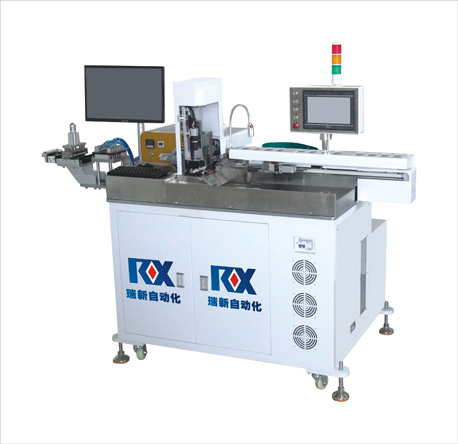 RX-036��ͷ���Ƶ�ͷմ������IDCϵ�У�