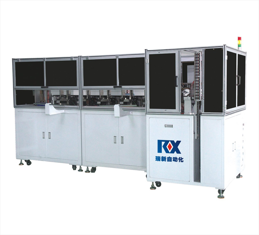 RX-800 ȫ�����ŷ��๤λ���ӻ�