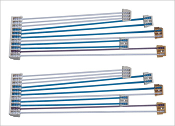 һ�϶�˫ͷ����