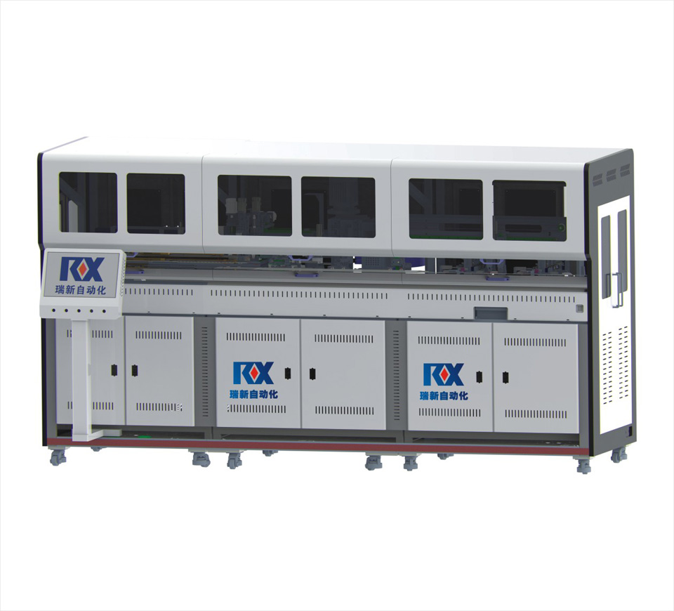 RX-1.5TCMȫ�Զ����ƴ��ǻ�